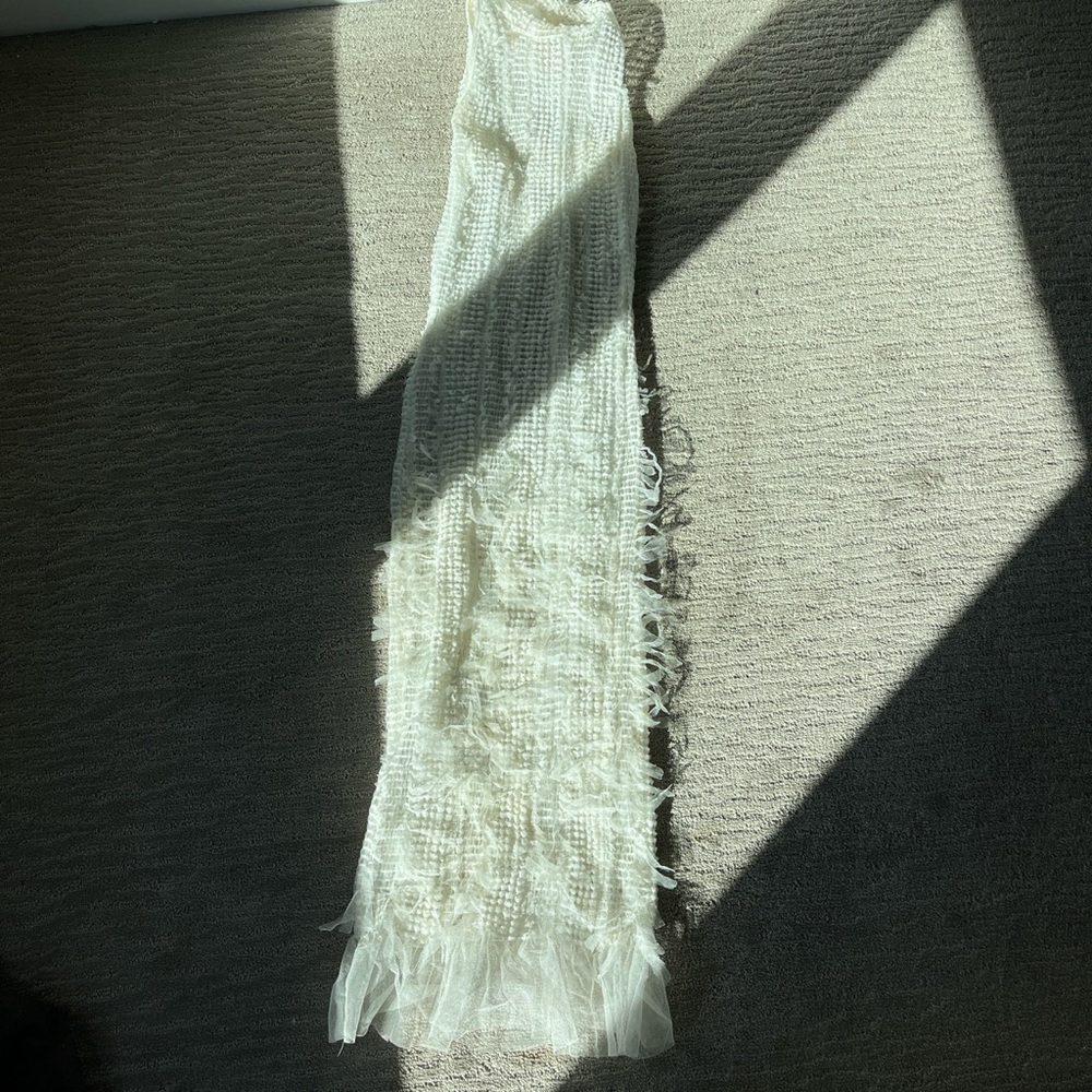 Roberta Einer Angel dress